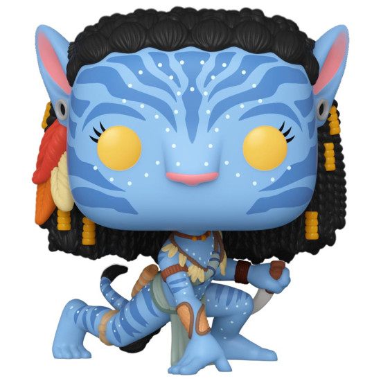 Funko Pop! Neytiri (Avatar)